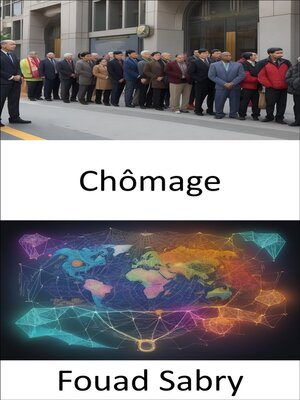 cover image of Chômage